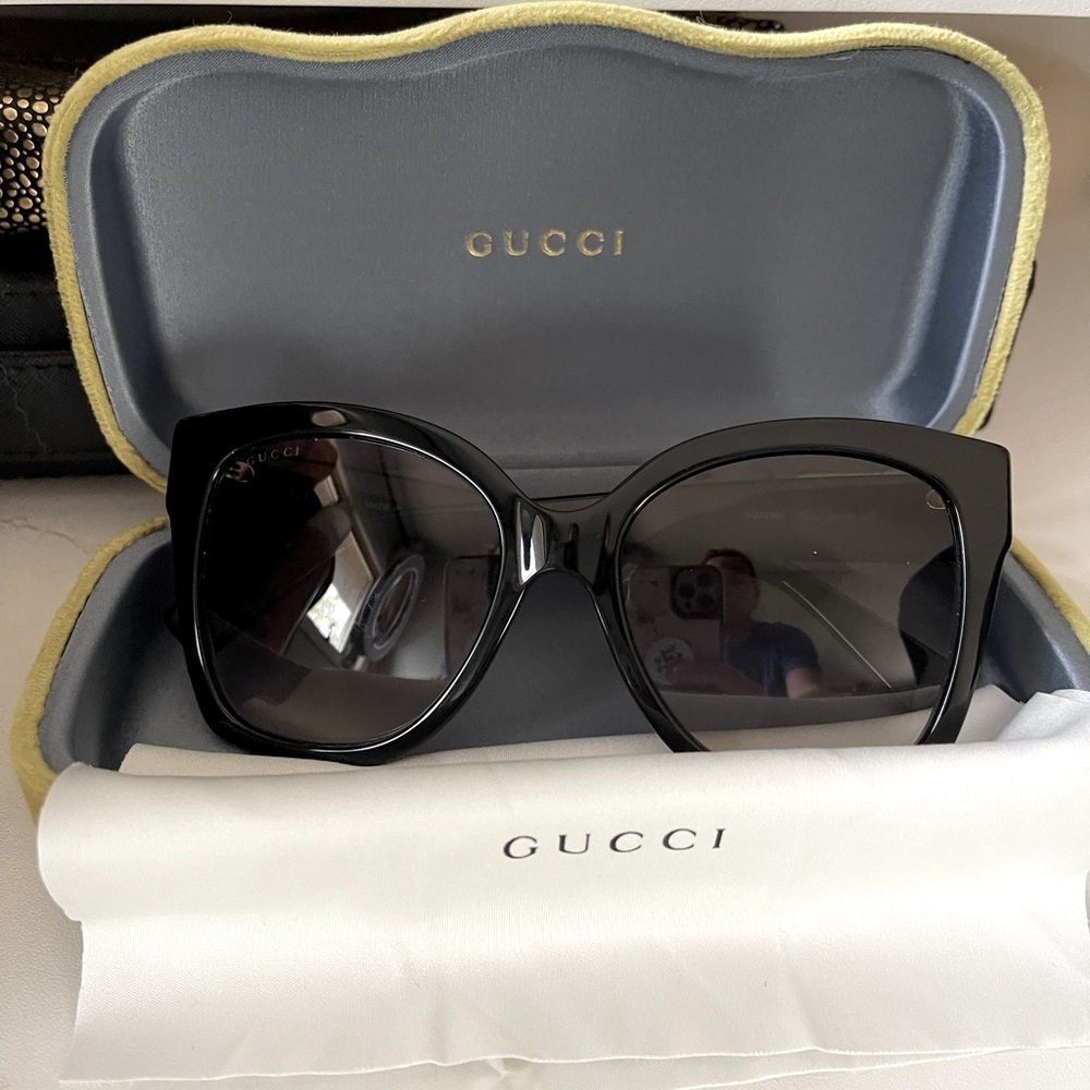 Gucci Sunglasses